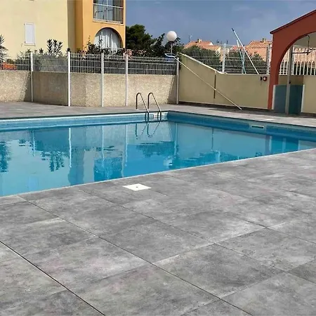 à Deux Pas De La Narbonne-Plage