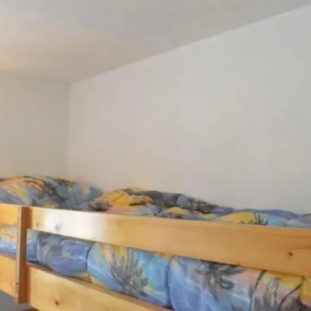 à Deux Pas De La Apartamento *