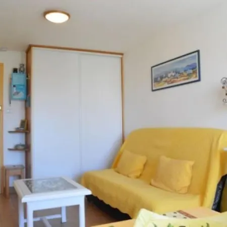 A Deux Pas De La Apartment *