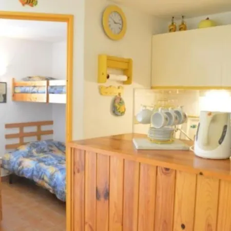 A Deux Pas De La Apartment