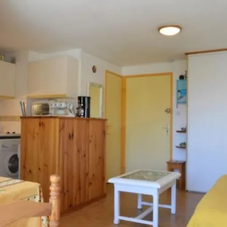 à Deux Pas De La * Narbonne-Plage