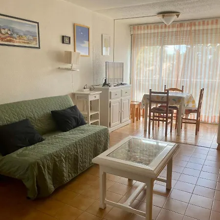 A Deux Pas De La Apartment