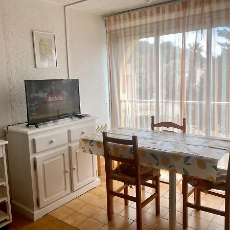 A Deux Pas De La Appartement *
