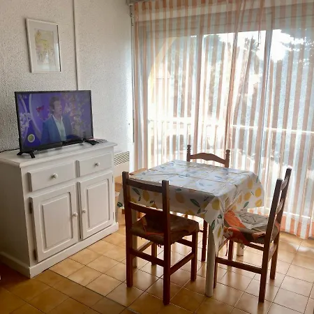 A Deux Pas De La Apartment