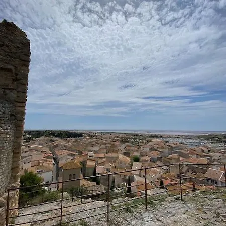 Appartement A Deux Pas De La Narbonne-Plage