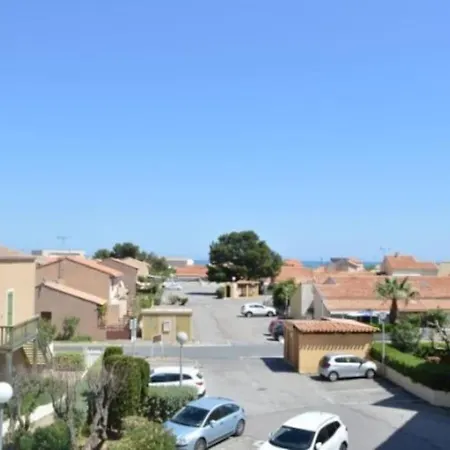 A Deux Pas De La Apartment