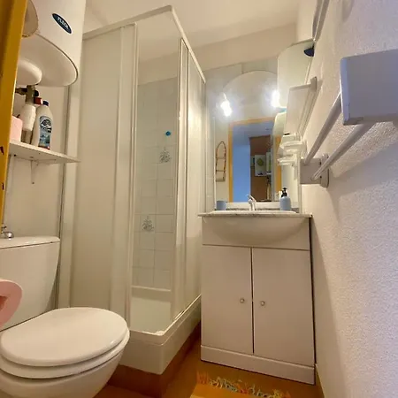 A Deux Pas De La Appartement